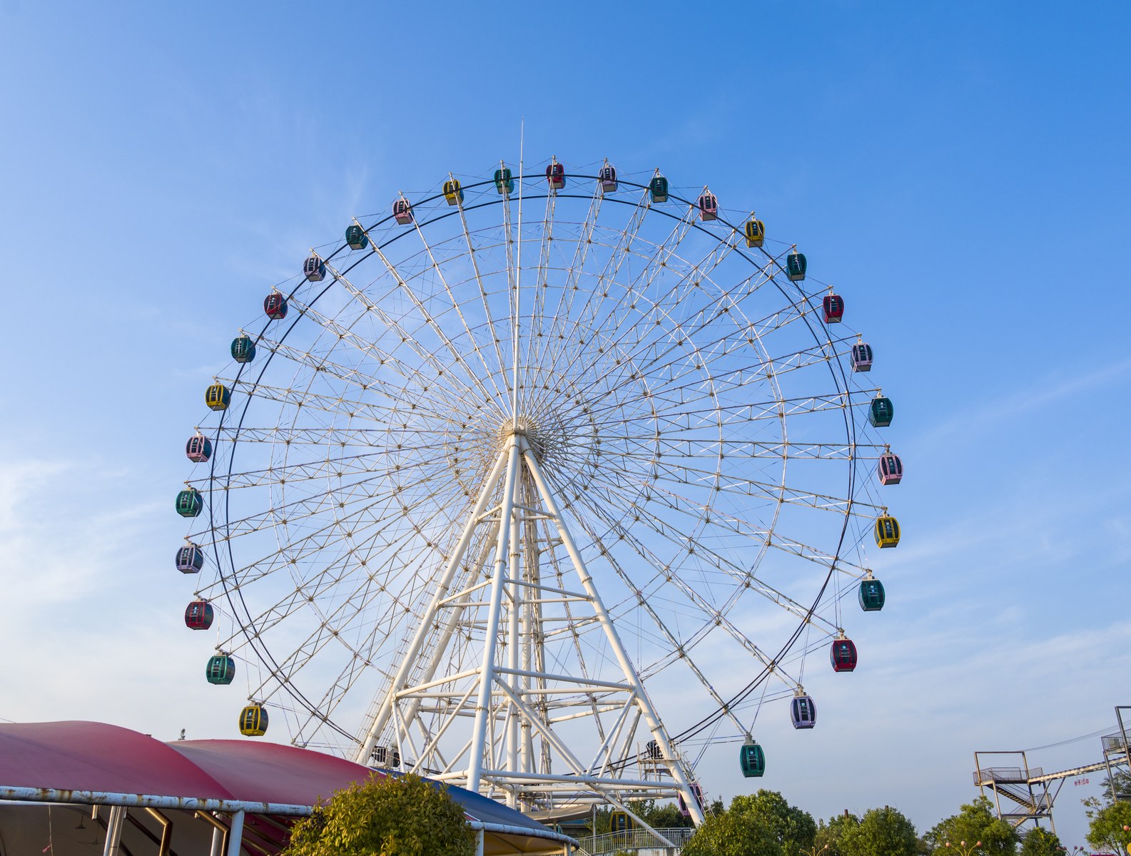 Ferris Wheel