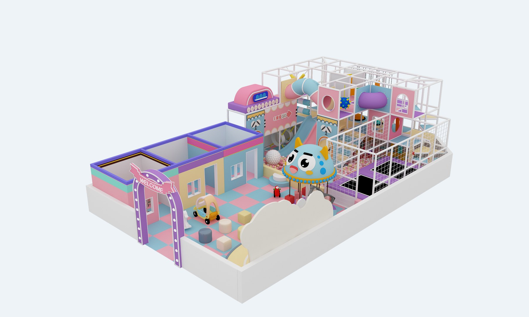 Daycare