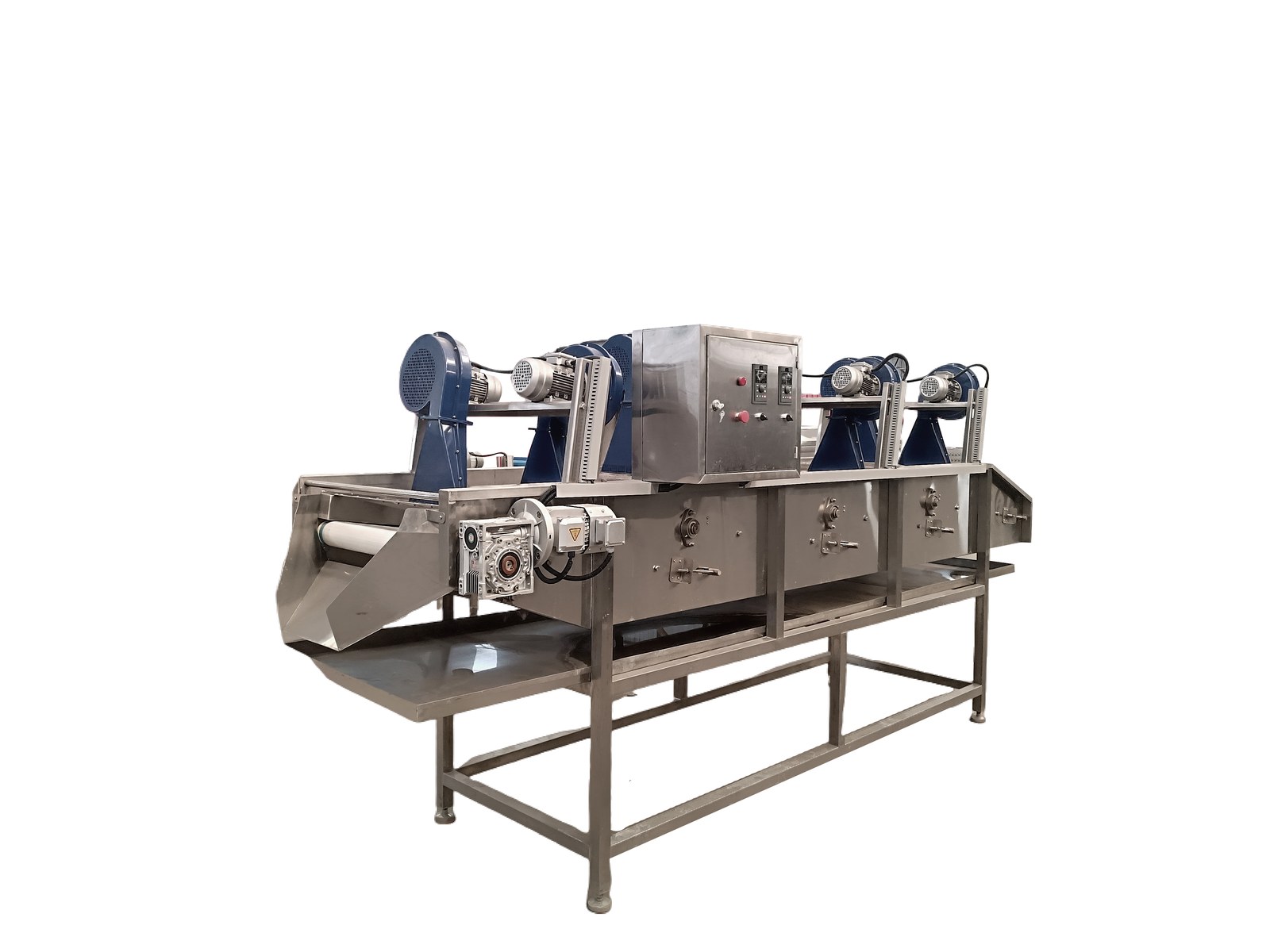 Air Dryer