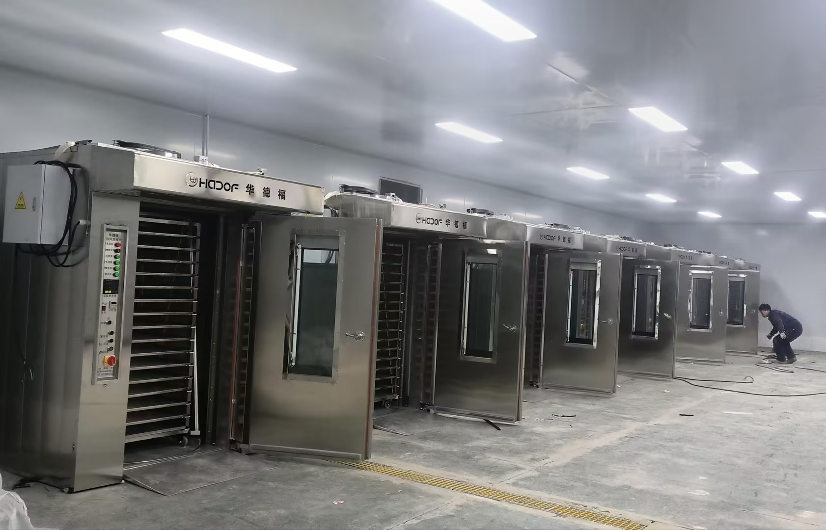 Drying Oven