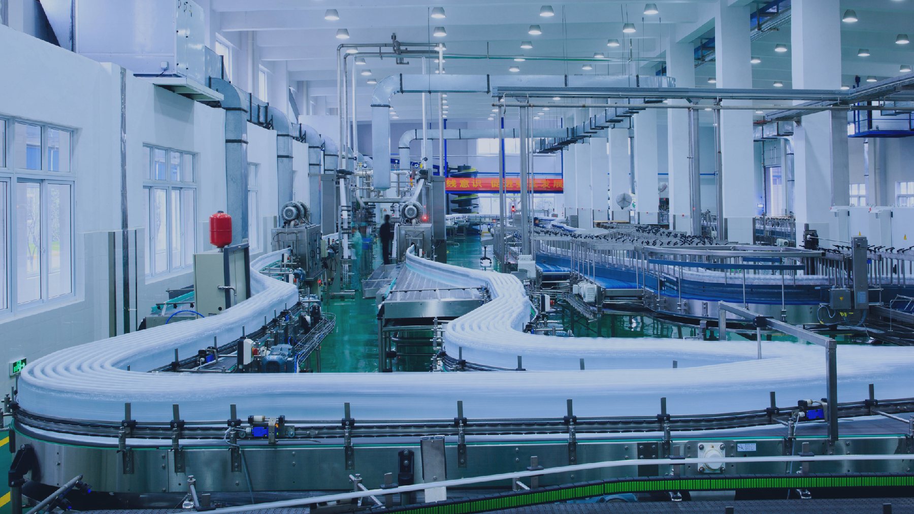 YOTO industrial manufacturing