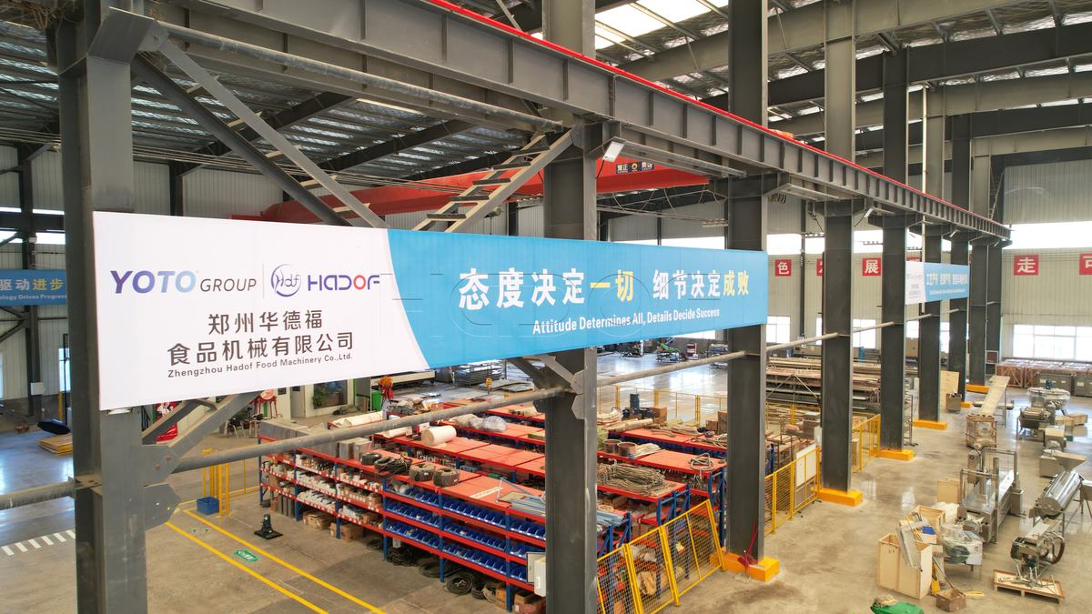Verified YOTO manufacturing or project context